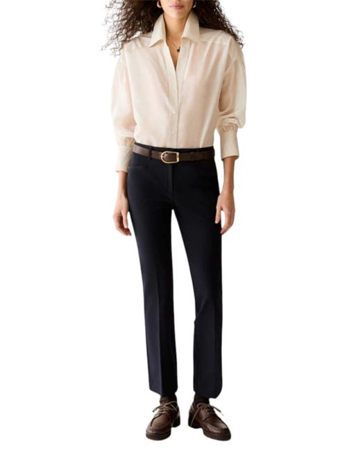 Pantaloni mini-flare fit  pbbflare PENNYBLACK | 26211360534