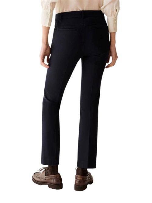 Pantaloni mini-flare fit  pbbflare PENNYBLACK | 26211360534