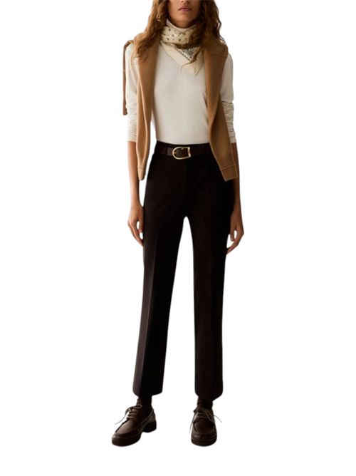 Pantaloni mini-flare fit  pbbflare PENNYBLACK | 26211360534