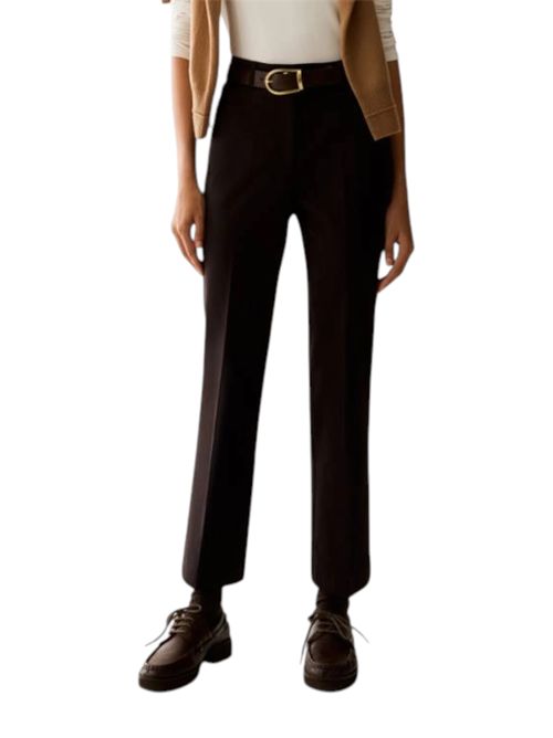 Pantaloni mini-flare fit  pbbflare PENNYBLACK | 26211360537