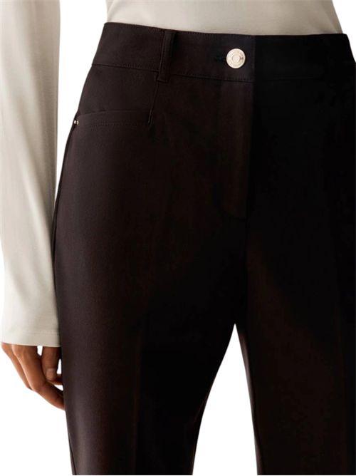 Pantaloni mini-flare fit  pbbflare PENNYBLACK | 26211360537