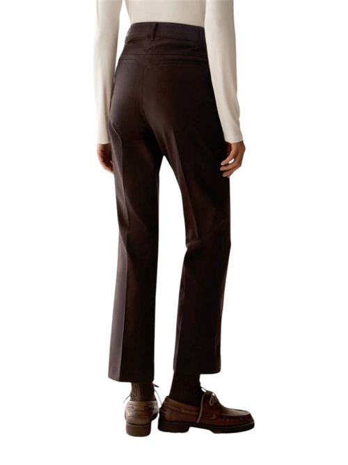 Pantaloni mini-flare fit  pbbflare PENNYBLACK | 26211360537