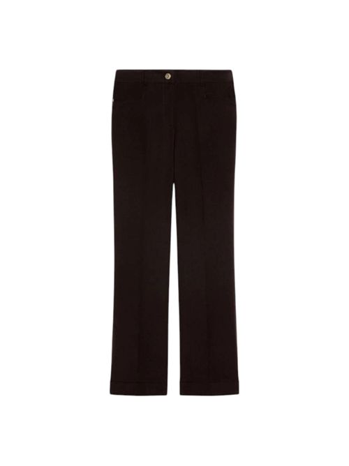 Pantaloni mini-flare fit  pbbflare PENNYBLACK | 26211360537