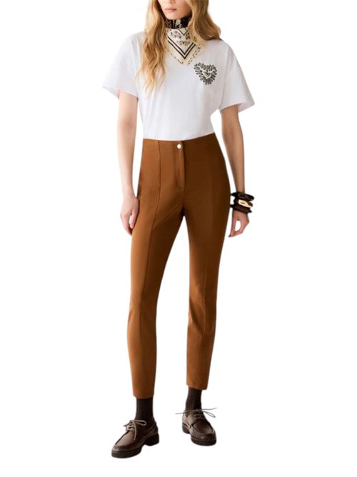Pantaloni in cavalry twill pbbmolo PENNYBLACK | 26211361532