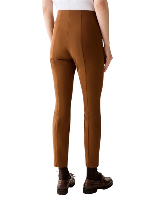 Pantaloni in cavalry twill pbbmolo PENNYBLACK | 26211361532