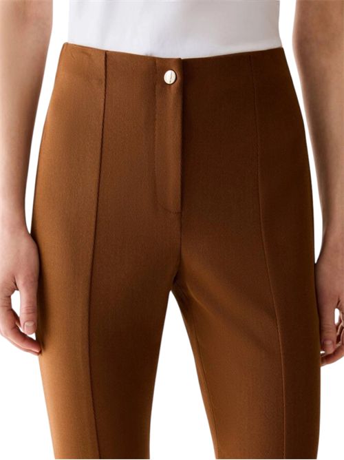 Pantaloni in cavalry twill pbbmolo PENNYBLACK | 26211361532