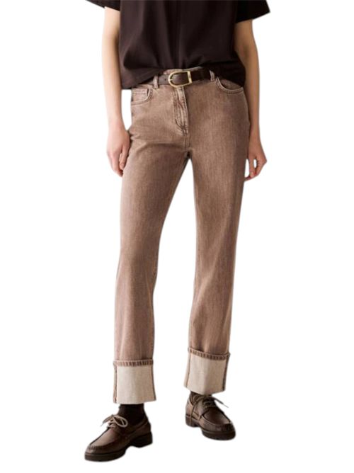 Jeans regular fit kasha pbbottico PENNYBLACK | 26211362431