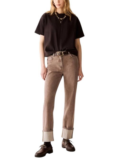Jeans regular fit kasha pbbottico PENNYBLACK | 26211362431