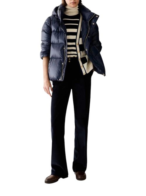 Pantaloni sartoriali in velluto pbbpesi PENNYBLACK | 26211362933