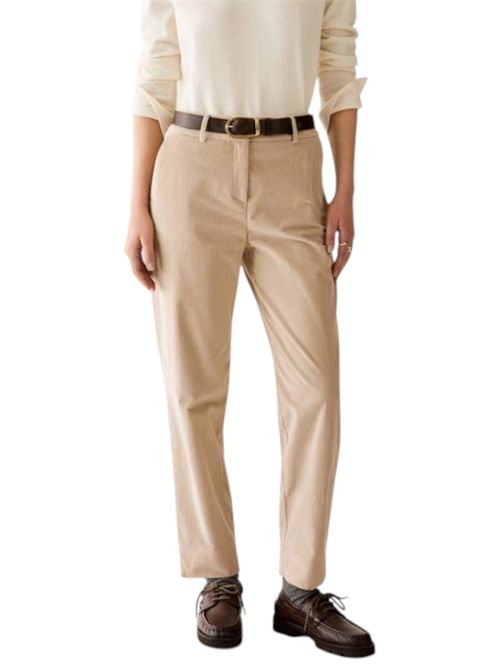 Pantaloni in velluto a coste pbbpirania PENNYBLACK | 26211363031