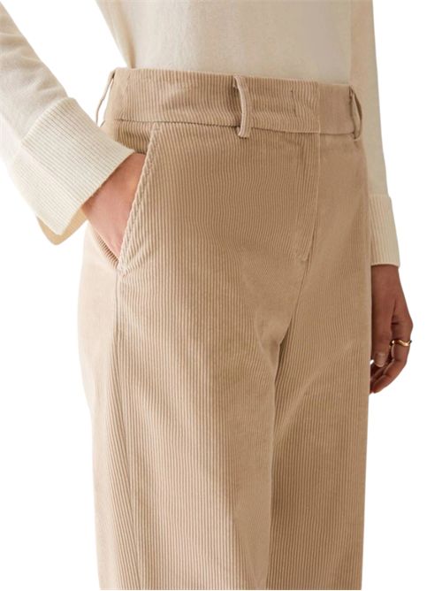 Pantaloni in velluto a coste pbbpirania PENNYBLACK | 26211363031