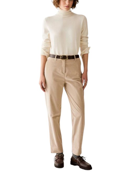 Pantaloni in velluto a coste pbbpirania PENNYBLACK | 26211363031