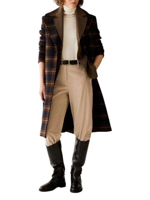 Pantaloni in velluto a coste pbbpirania PENNYBLACK | 26211363031