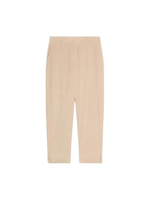 Pantaloni in velluto a coste pbbpirania PENNYBLACK | 26211363031