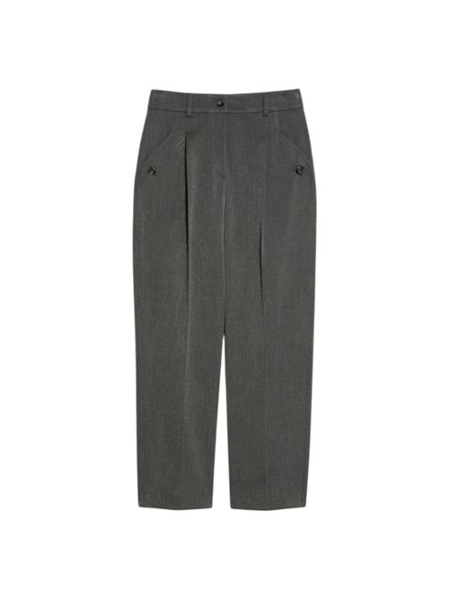 Pantaloni carrot fit sartoriali pbbpinna PENNYBLACK | 26211363434