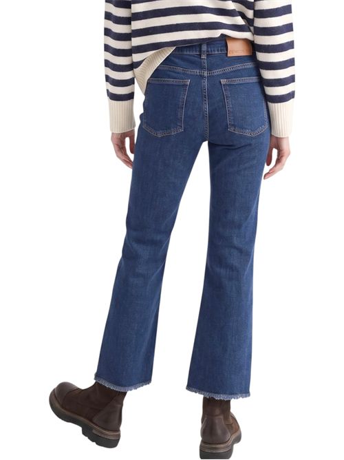 Jeans mini-flare fit pbbminiflare PENNYBLACK | 26211860332