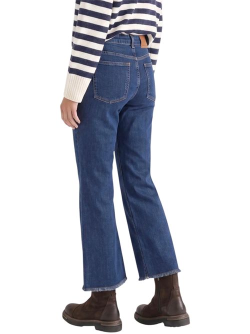 Jeans mini-flare fit pbbminiflare PENNYBLACK | 26211860332