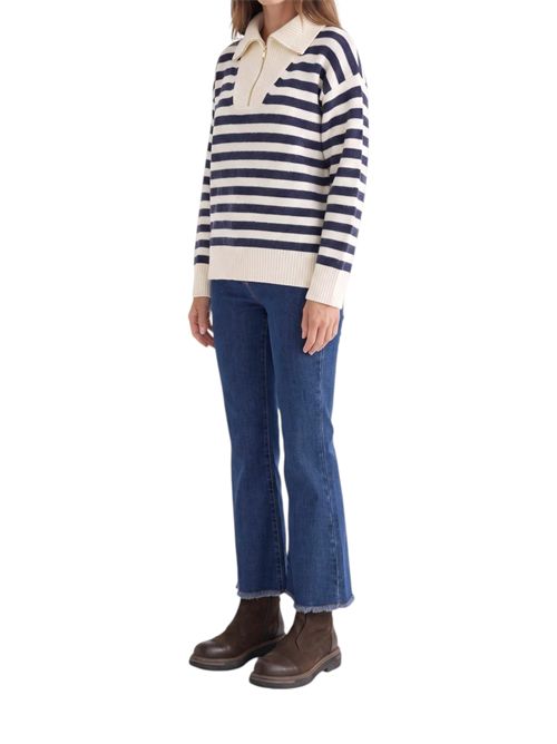 Jeans mini-flare fit pbbminiflare PENNYBLACK | 26211860332