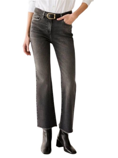 Jeans mini-flare fit pbbminiflare PENNYBLACK | 26211860333