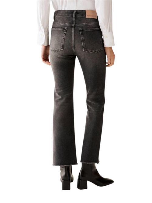Jeans mini-flare fit pbbminiflare PENNYBLACK | 26211860333