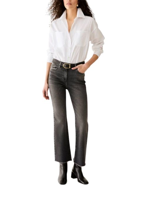 Jeans mini-flare fit pbbminiflare PENNYBLACK | 26211860333