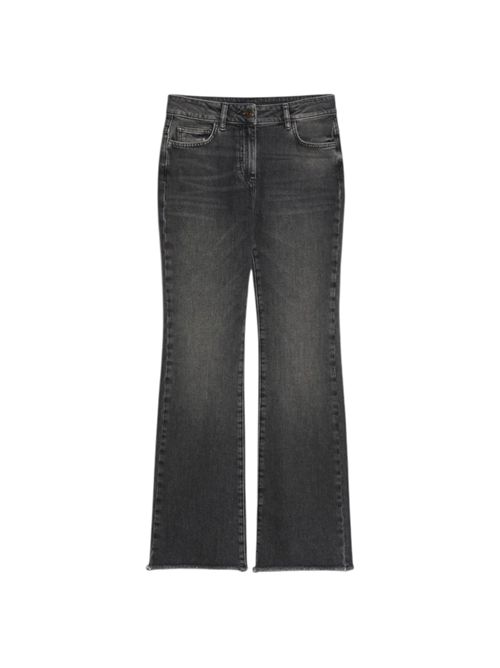 Jeans mini-flare fit pbbminiflare PENNYBLACK | 26211860333