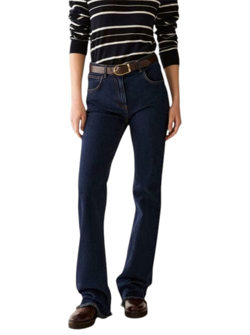 Jeans bootcut pbbbootcut PENNYBLACK | 26211860432