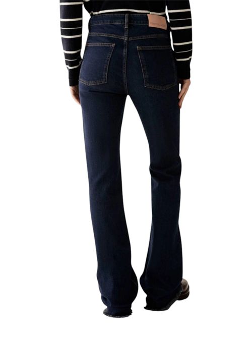Jeans bootcut pbbbootcut PENNYBLACK | 26211860432