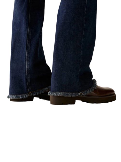 Jeans bootcut pbbbootcut PENNYBLACK | 26211860432