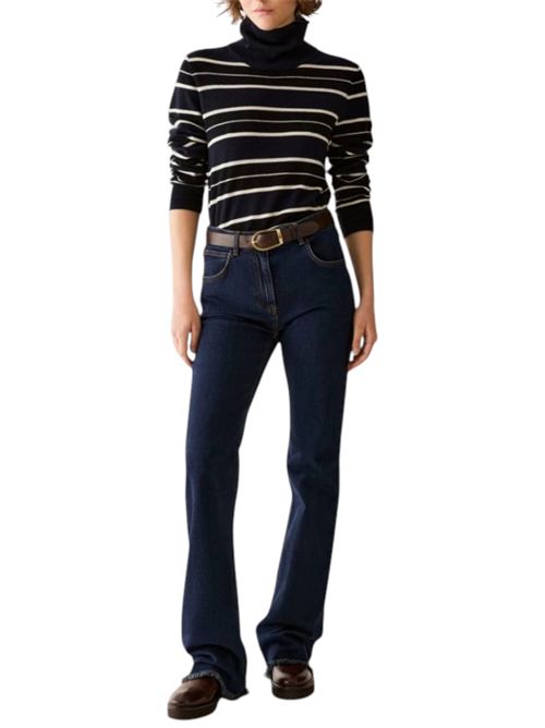 Jeans bootcut pbbbootcut PENNYBLACK | 26211860432
