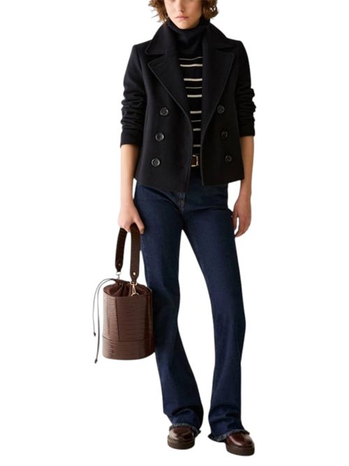 Jeans bootcut pbbbootcut PENNYBLACK | 26211860432