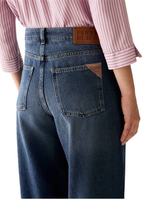 Jeans balloon fit pbbballoon PENNYBLACK | 26211860731
