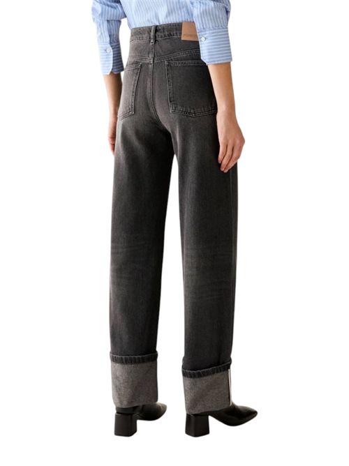 Jeans straight fit pbbstraight PENNYBLACK | 26211860833