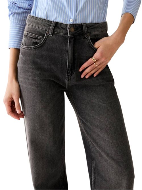 Jeans straight fit pbbstraight PENNYBLACK | 26211860833