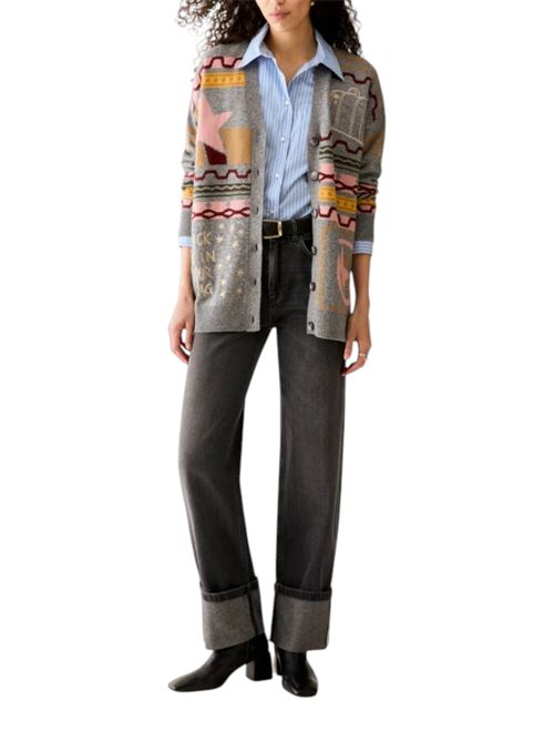Jeans straight fit pbbstraight PENNYBLACK | 26211860833