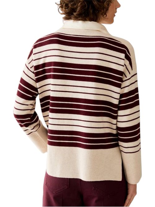 Maglia in blend di lana pbbgenio PENNYBLACK | 262136617312