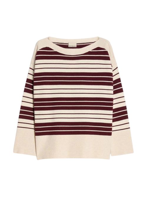 Maglia in blend di lana pbbgenio PENNYBLACK | 262136617312