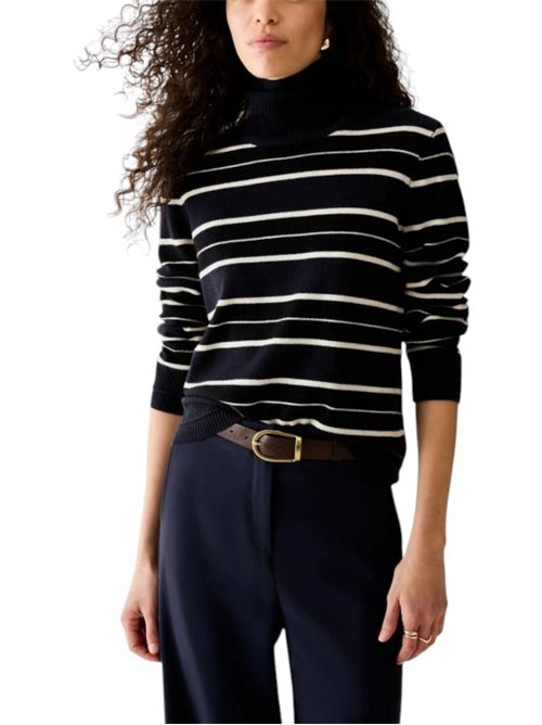 Dolcevita in lana e cashmere pbbtorre PENNYBLACK | 26213662236