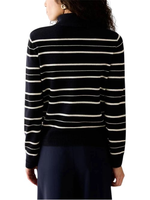 Dolcevita in lana e cashmere pbbtorre PENNYBLACK | 26213662236