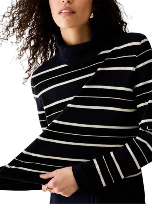 Dolcevita in lana e cashmere pbbtorre PENNYBLACK | 26213662236