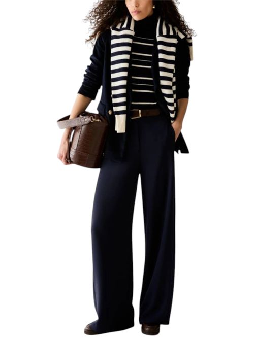 Dolcevita in lana e cashmere pbbtorre PENNYBLACK | 26213662236
