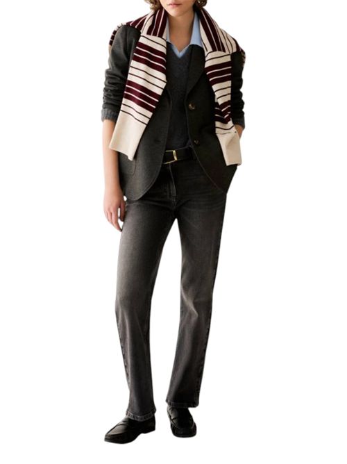 Maglia slim in blend di alpaca pbbpalpiti PENNYBLACK | 26213664135