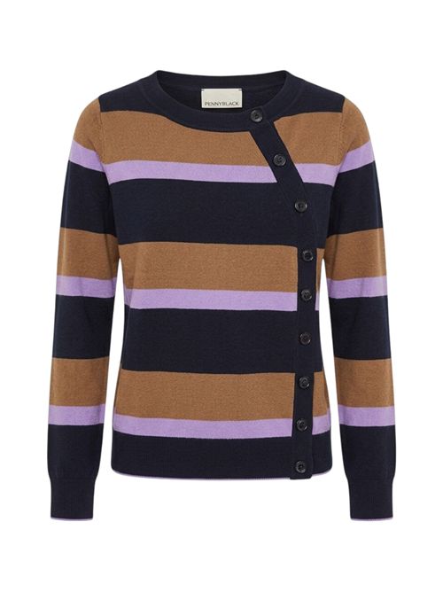 Maglia Pennyblack in cashmere e cotone pbbbastia PENNYBLACK | 26213664937