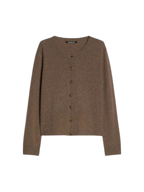 Cardigan in puro cashmere pbkblasone PENNYBLACK | 26223460135