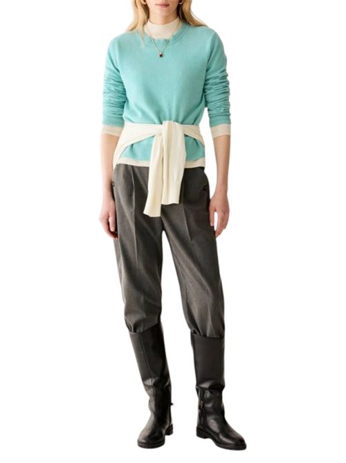 Maglia in puro cashmere pbkabetone PENNYBLACK | 26223660332