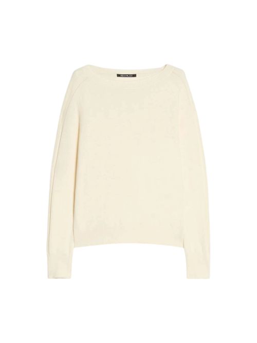 Maglia in cotone, seta e cashmere pbkfacella PENNYBLACK | 26223660831