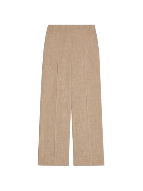 Pantaloni ampi in tessuto pbicasta PENNYBLACK | 26211360171