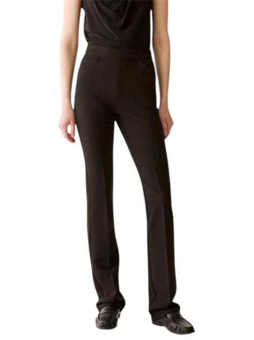 Pantaloni in tessuto tecnico pbpvista PENNYBLACK | 26211360523
