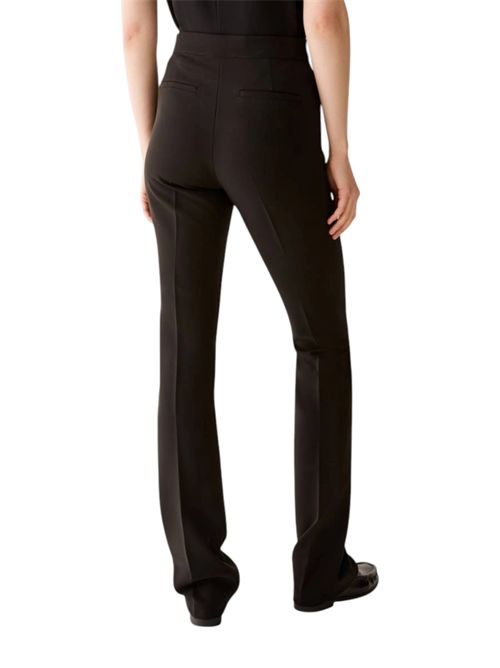 Pantaloni in tessuto tecnico pbpvista PENNYBLACK | 26211360523