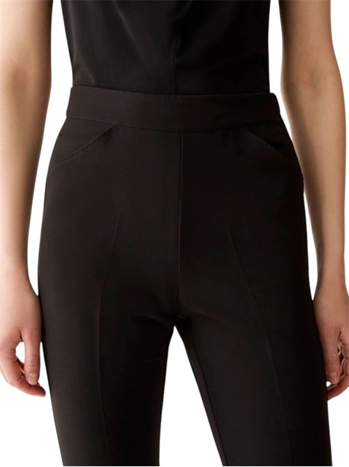 Pantaloni in tessuto tecnico pbpvista PENNYBLACK | 26211360523